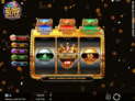 Bling Blitz Diamond Drop