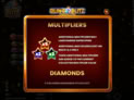 Bling Blitz Diamond Drop