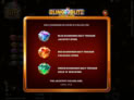 Bling Blitz Diamond Drop