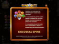 Bling Blitz Diamond Drop