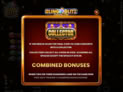 Bling Blitz Diamond Drop
