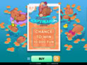 Capymania Orange