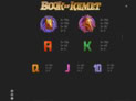 Book of Kemet