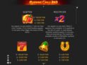 Burning Chilli 243