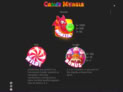 Candy Monsta St.Valentines