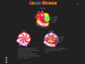 Candy Monsta X-mas