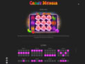 Candy Monsta X-mas