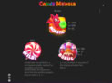 Candy Monsta Halloween