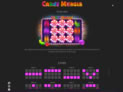 Candy Monsta Halloween