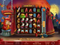 Carnival Bonanza