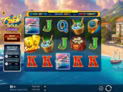 Catch the Gold Hold and Win