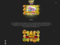 Catch the Gold Hold and Win