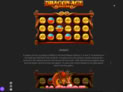Dragon Age Hold & Win (Dragon Age)