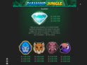 Diamond of Jungle