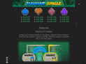Diamond of Jungle