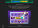 Diamond of Jungle