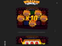 Wild Cash Dice