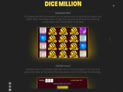 Dice Million