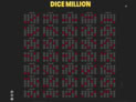 Dice Million