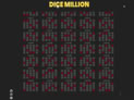 Dice Million