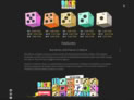 Dice Bonanza