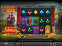 Domnitor's Treasure