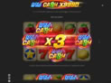 Wild Cash x9990