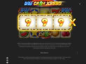 Wild Cash x9990