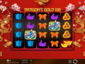 Dragon's Gold 100