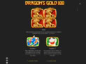 Dragon's Gold 100