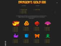 Dragon's Gold 100