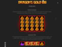 Dragon's Gold 100