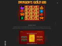 Dragon's Gold 100