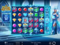 Divine Queen: Heart of Ice