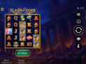 Clash of Gods: Anubis vs Hades 