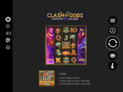 Clash of Gods: Anubis vs Hades 