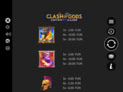 Clash of Gods: Anubis vs Hades 