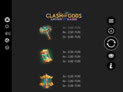 Clash of Gods: Anubis vs Hades 
