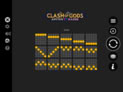 Clash of Gods: Anubis vs Hades 
