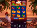 Chicken Fire