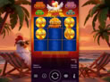 Chicken Fire