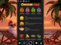 Chicken Fire