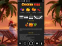 Chicken Fire