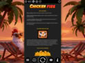 Chicken Fire