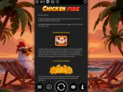 Chicken Fire