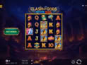 Clash of Gods Power Duel