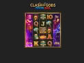 Clash of Gods Power Duel