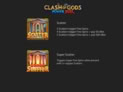 Clash of Gods Power Duel