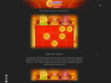 3 Lucky Monkeys Hold & Win