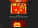 3 Lucky Monkeys Hold & Win